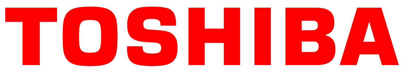 TOSHIBA