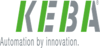 Keba-logo