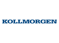 Kollmorgen-Logo