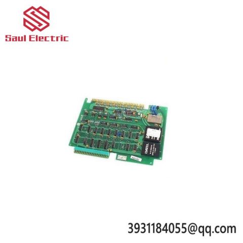 elau C600 CPU + PSU - 6000 Controller, American Origin Module