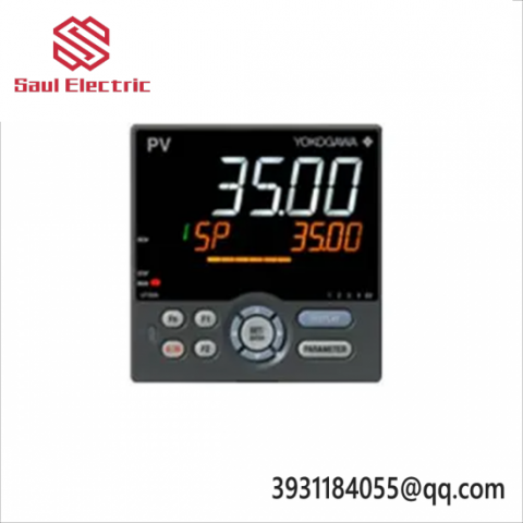 GE T35 Control Module, High Precision Industrial Automation Component