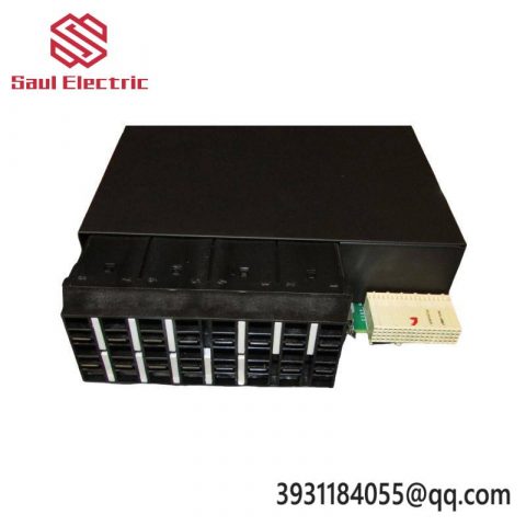 GE UR6DH Digital I/O Module, Enabling Advanced Relay Communication