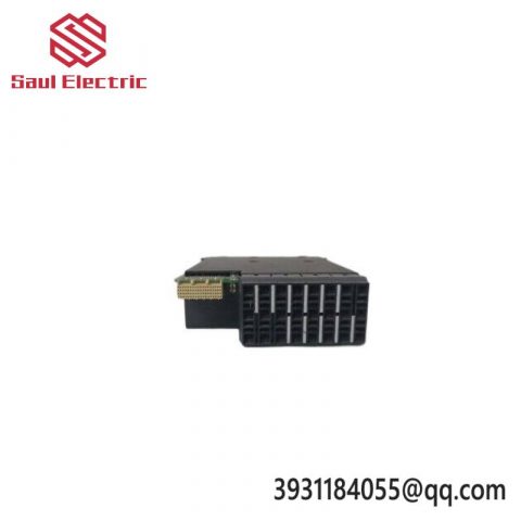 GE UR8LHCT/VT Module with Enhanced Diagnostics - Industrial Automation Solutions