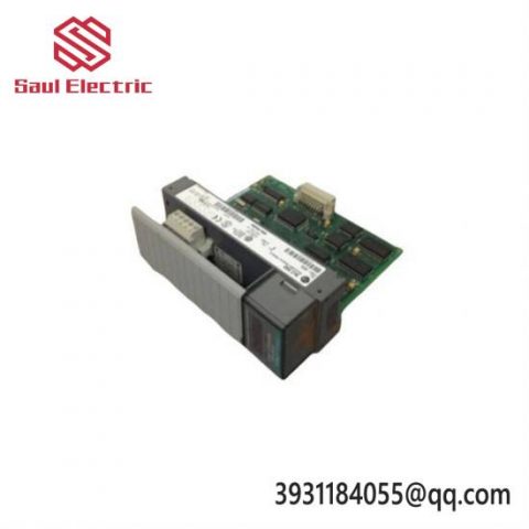 GE VMIVME-7700 Industrial Control Module, High Performance & Reliability