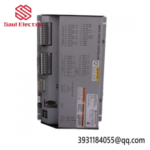 GE VMIVME-7807RC Control Module