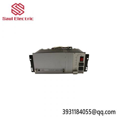 GE WESDAC D20M++ - Precision Industrial Automation Module