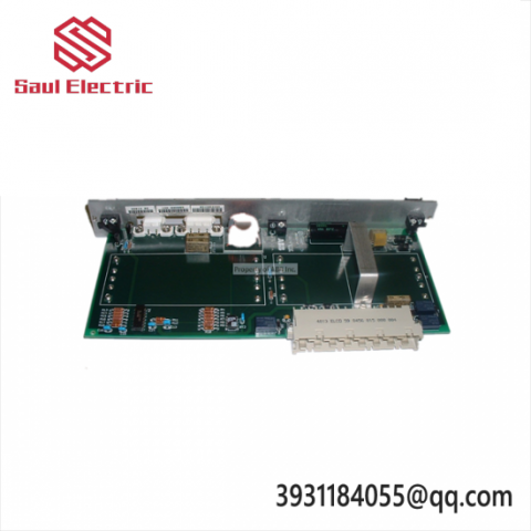 HARMONIC HA-600-4 Industrial Control Module
