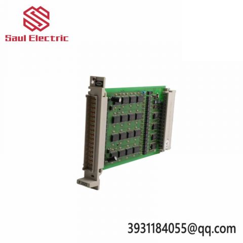 HIMA F3322 Control Module, Safety Automation Component