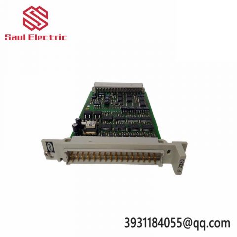 HIMA F3330 8-Fold Output Module, Safety Related
