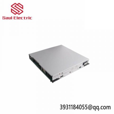 Honeywell 51195066-100 HF-75632-F High-Frequency Control Module