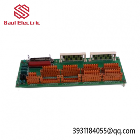 Honeywell 51303940-150 Cabinet Fan Assembly with Alarm