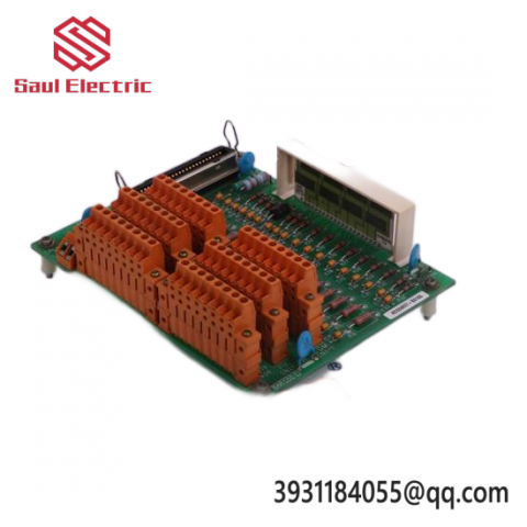 Honeywell 51304362-300: Advanced Control Module for Industrial Automation