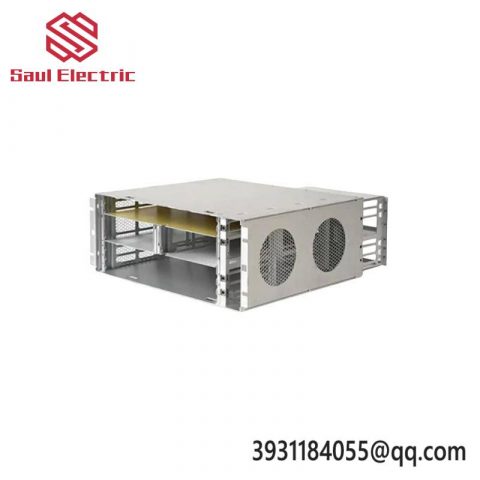 Honeywell 51402455-100 MP-DNCF02-200 Industrial Control Module