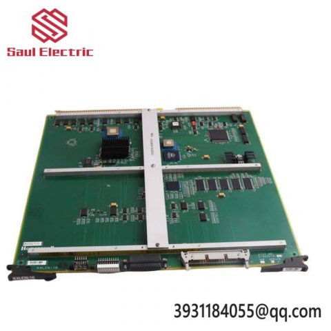 Honeywell 51403519-160 K4LCN-16 Memory Processor Module Board - Industrial Automation Solution
