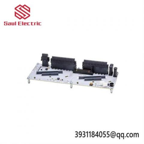 Honeywell CC-MCAR02 Industrial Control Module