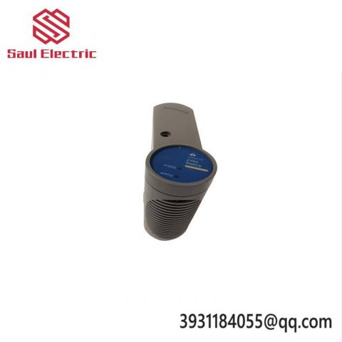 Honeywell CC-PAIX01 High Precision Measurement & Control Module, PLC System