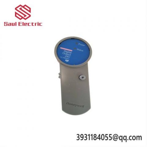 Honeywell CC-PDOD51 HART Analog Output Module