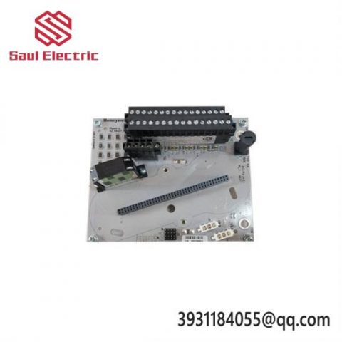 HONEYWELL CC-TAIX51 Industrial Control Module