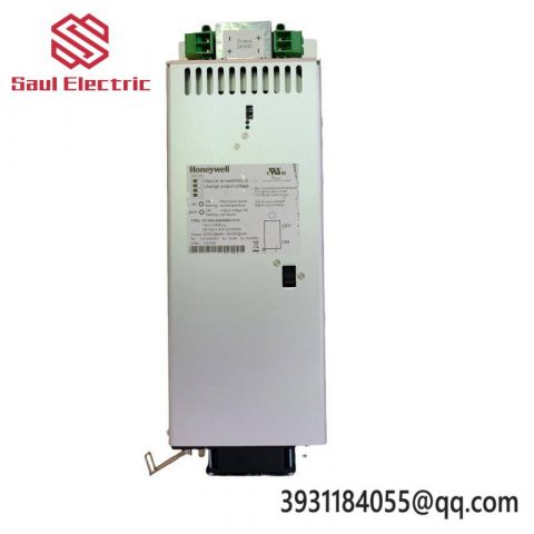 Honeywell FC-PSU-UNI2450U V2.1 High-Performance Power Supply Module