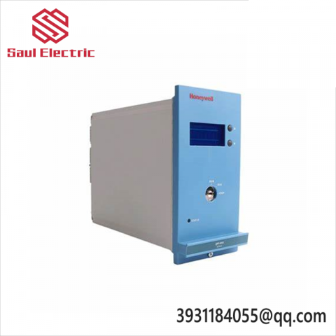 Honeywell FC-QPP-0002 Industrial Control Module Labor Saving Design