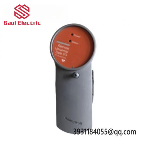 Honeywell FC-RUSIO-3224 Remote Universal Safe IO Module