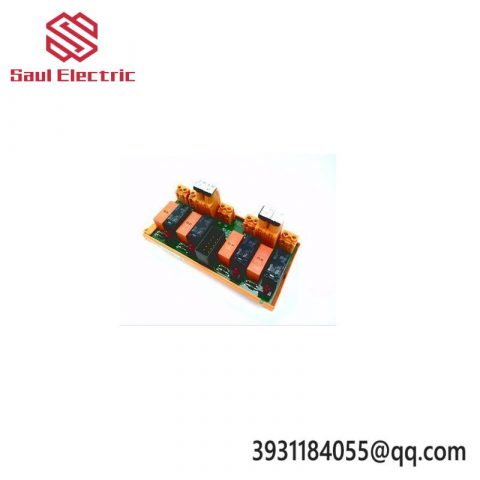 Honeywell FTA-T-02 Industrial Control Module