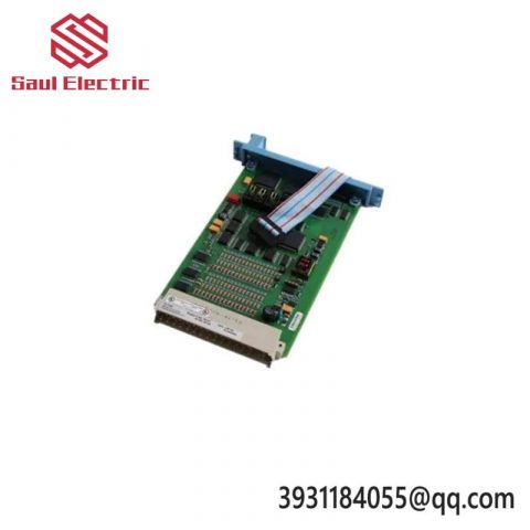 HONEYWELL SAI-1620M Multilingual Control Module