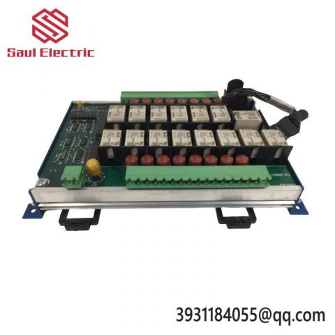 Horner Electric HE693RTD665A Digital Interface Module