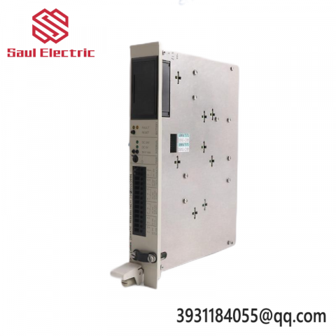 HP 3310A Operator Interface, 5.7-inch TFT Color Display