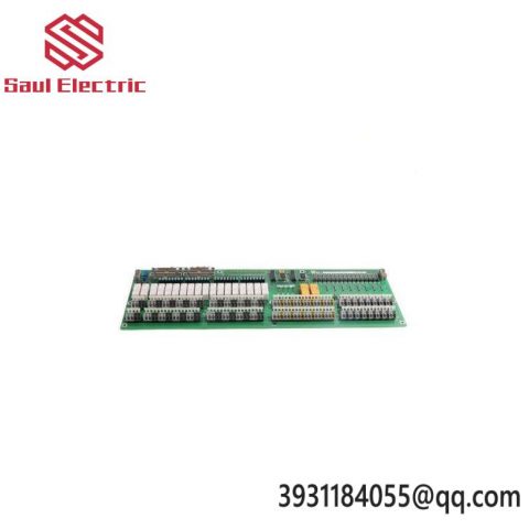HYBRICON PCI354-1022-38 Industrial Control Module, Specialized for High Precision Analysis