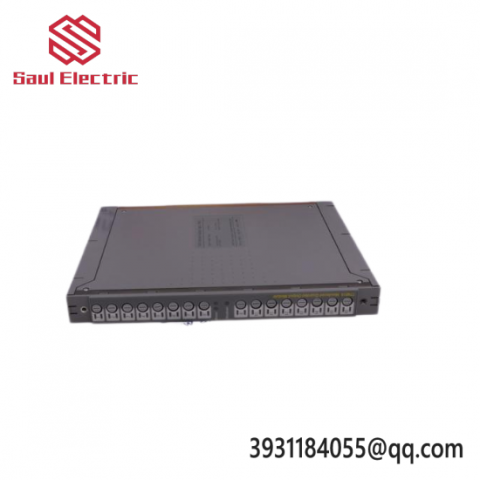 ICS TRIPLEX 9852*2/9832*1 - Industrial Control System Module