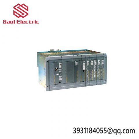ICS Triplex T8100 Controller Module