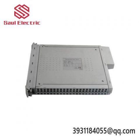 ICS TRIPLEX T8312-4I/O Expansion Module, Industrial Automation Control System Component