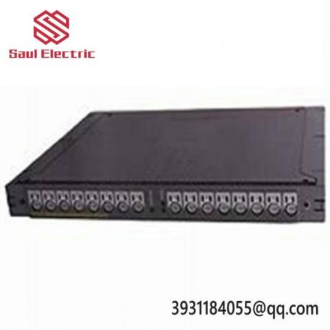 ICS Triplex T8314 Module for Industrial Control Systems