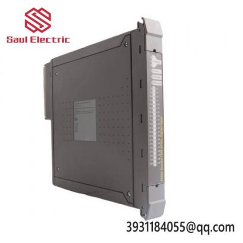 ICS TRIPLEX T8403 Industrial Control Module for Advanced Automation Systems
