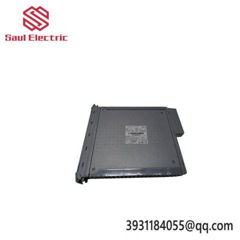 ICS Triplex TC-301-02-2M0 Controller Module Card