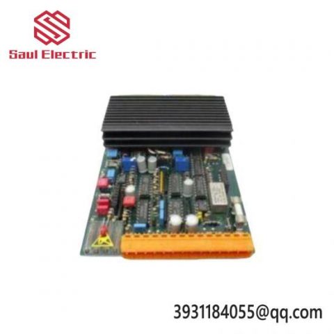 INFICON PSG400 Programmer, Precision Control Module