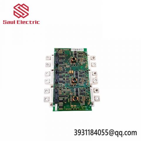 INFINEON V23818-M305-B57 Industrial Control Module