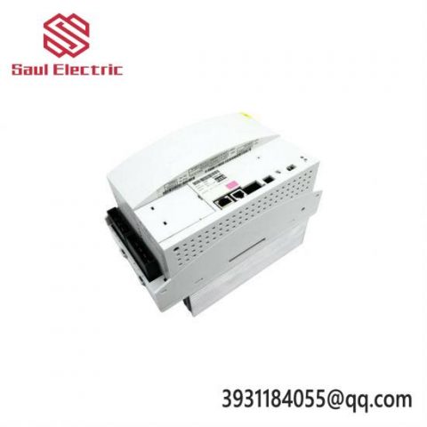 KUKA KSD1-48 Industrial Drive Module