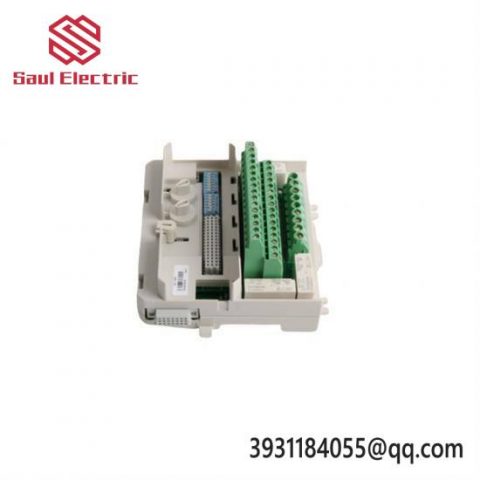 LAM 810-073479-215 Industrial Control Module, Advanced Automation Component