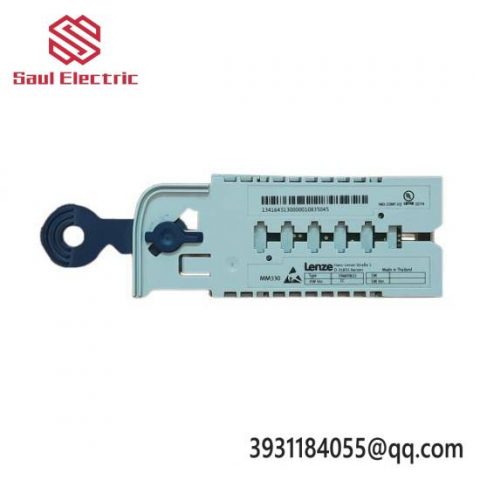 Lenze EPZ-10203 High-Performance Servo Drive for Precision Control