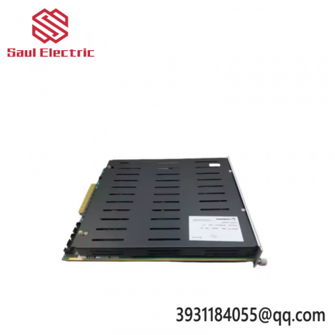 METSO A413146 PLC Module - Industrial Automation