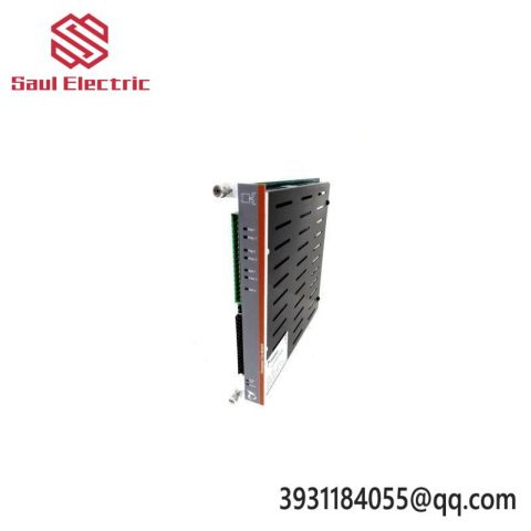 METSO A413152 Control Module for Industrial Automation Systems