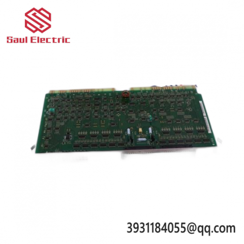 METSO A413310 PLC Control Module