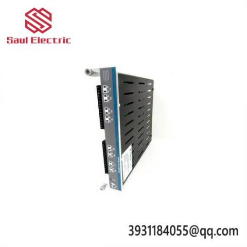 METSO D100308 Industrial Control Module