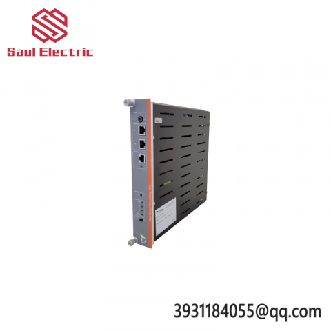 METSO IOP111 Custom Processing Control System, Advanced Industrial Automation