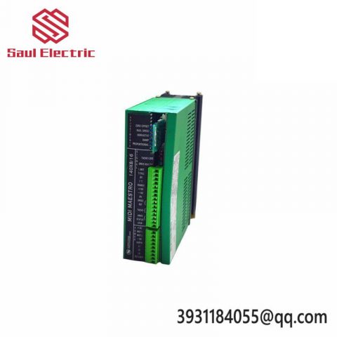 Mini Maestro 60X7/14 High Precision Industrial Control Module