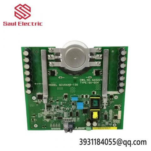 Mitsubishi QM100HY High-Speed HI/O Module for Industrial Automation