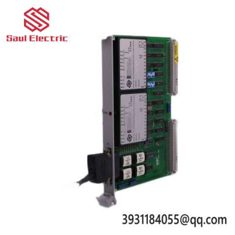 MOOG D138-002-002 Industrial Control Servo Controller, High Precision and Reliability