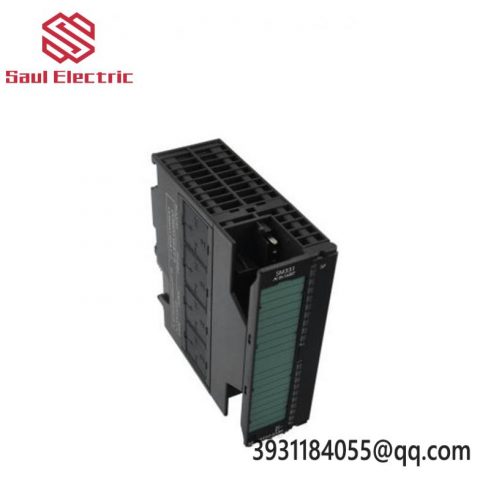 MOORE 16147-51-02 Continuous Process Control Module